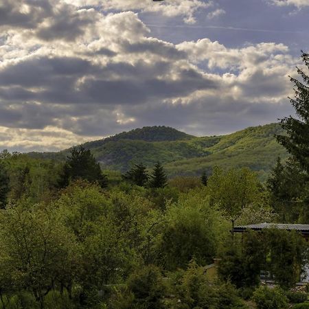 Salgótarján Mountain House 빌라 외부 사진